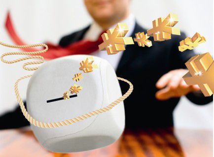 险资利用松绑：设私募基金开闸 国寿海外试水